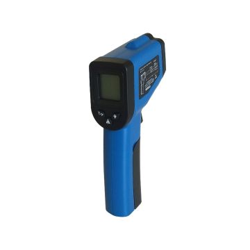 INFRAROOD THERMOMETER