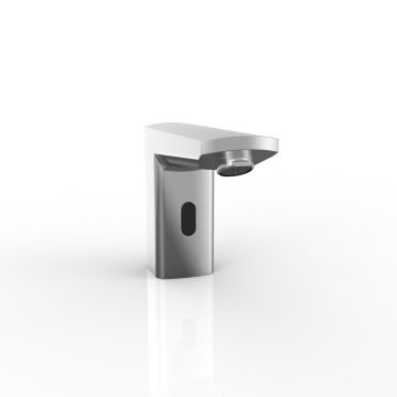 OPBOUW SENSORKRAAN