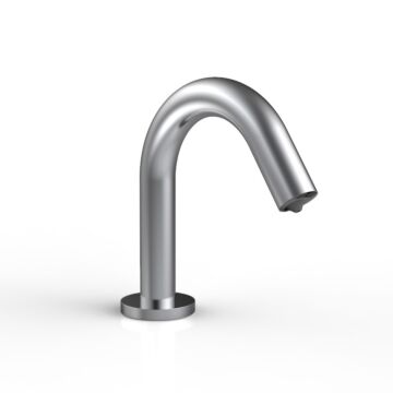 OPBOUW SENSOR ZEEPDISPENSER