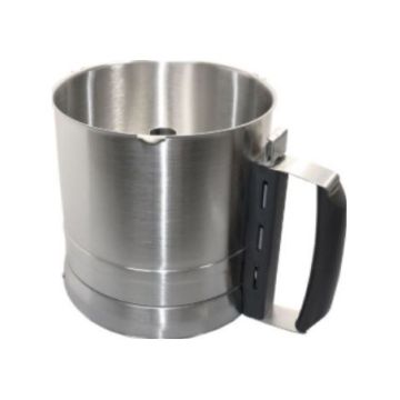KOM ROBOT COOK