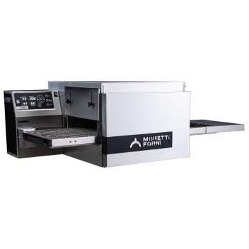 MORETTI FORNI CONVEYOR OVEN T64G GAS