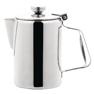 KOFFIEPOT RVS 2,0 LTR
