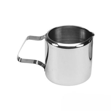 ROOMKAN RVS 0,085 LTR
