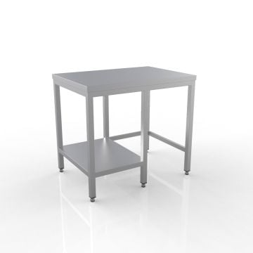 PROFINOX RVS WERKTAFEL 1000MM