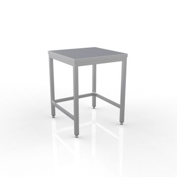PROFINOX RVS WERKTAFEL 700MM
