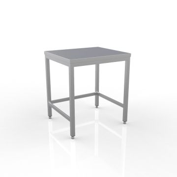 PROFINOX RVS WERKTAFEL 800MM