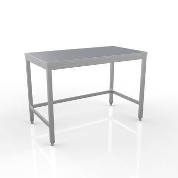 PROFINOX RVS WERKTAFEL 1300MM