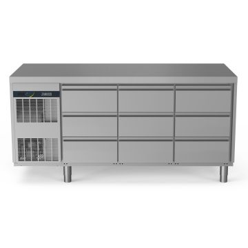 ZANUSSI VRIESWERKBANK ZH3BCCC