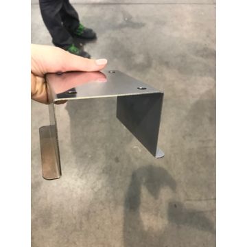 VERHOGINGSPROFIEL TBV WIEL (4ST)