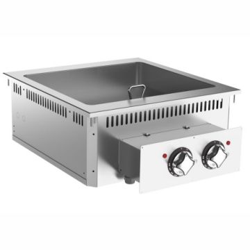 MULTICOOKER EL. DROP-IN CM64DB