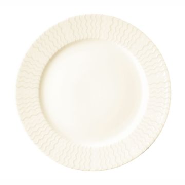 BORD PLAT 21CM LEON/ONDINE DS/24 BAFP21D1