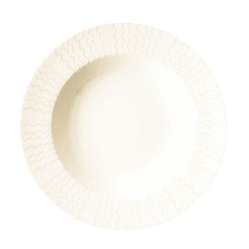 BORD DIEP 26CM LEON/ONDINE DS/12 BADP26D1