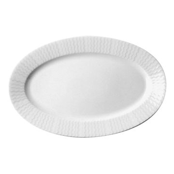 BORD OVAAL 32CM LEON/ONDINE DS/6 BAOP32D1