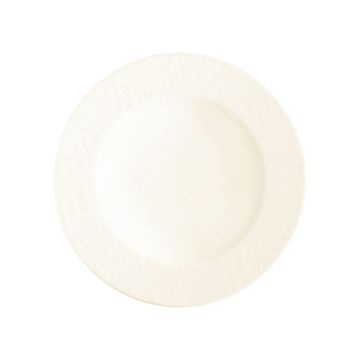 BORD PLAT 21CM PIXEL DS/12 PXFP21