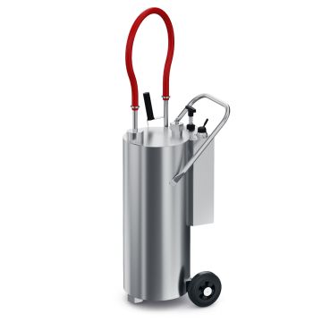 FRY MATE FRITUUROLIE TRANSPORTER 40 LTR