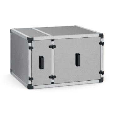 GEURFILTERKAST COMPACT 3000M3