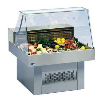 COLDMASTER OCEANUS KOELVITRINE OCEANUS 100 C