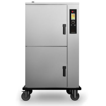 MODULINE REGENEREERWAGEN RRT 153 D