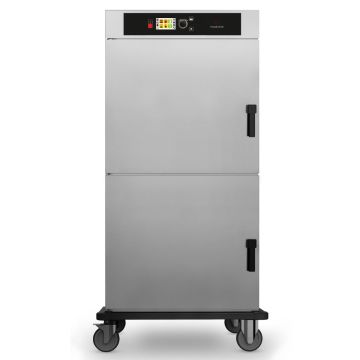 MODULINE REGENEREERWAGEN RRT 162 D