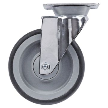 ZWENKWIEL ONGEREMD Ø125mm