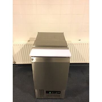 MAXXFROST SALADIERE S400 1-DEURS