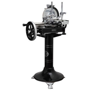 BERKEL ONDERSTEL FLYWHEEL