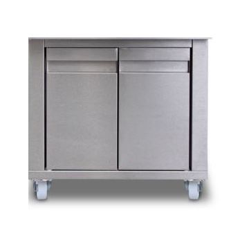 MORETTI FORNI ONDERSTEL T64