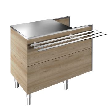 KASSA UNIT F30N0AF00W