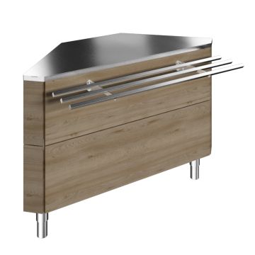 HOEKUNIT 90° F31N0AF00W