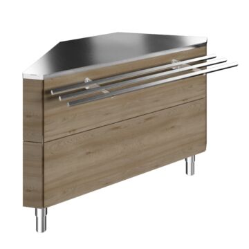 HOEKUNIT 90° F31N0AF00W