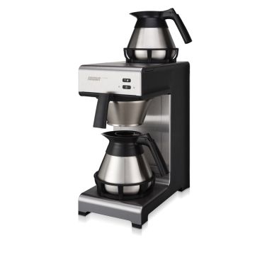 BRAVILOR KOFFIEZETAPPARAAT MONDO 2