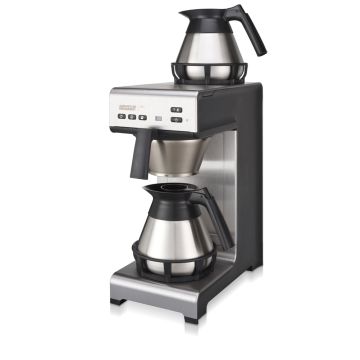 BRAVILOR KOFFIEZETAPPARAAT MATIC 2