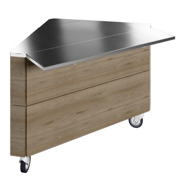 HOEKUNIT 90° F31N0AW00S