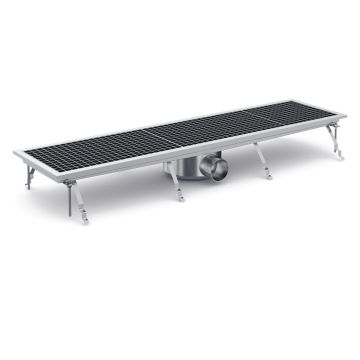 VLOERPUT 1181x300mm