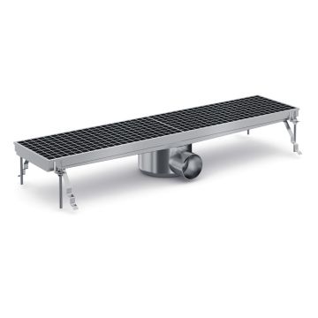 VLOERPUT 891x200mm