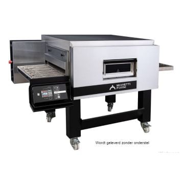 MORETTI FORNI CONVEYOR OVEN T98G GAS