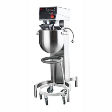 PLANEETMENGER VARIMIXER KODIAK 30