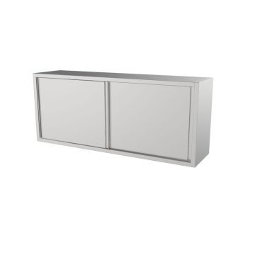PROFINOX WANDKAST 140x40x65 CM