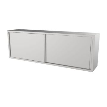 PROFINOX WANDKAST 180x40x65 CM