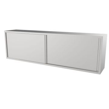 PROFINOX WANDKAST 200x40x65 CM