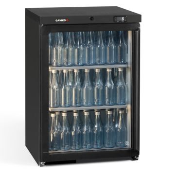 GAMKO BARKOELING 1DEURS | GLASDEUR | LINKS | LAAG