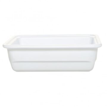 CERADON SCHAAL GN 1/2-100 WIT