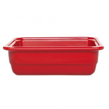 CERADON SCHAAL GN 1/2-100 ROOD