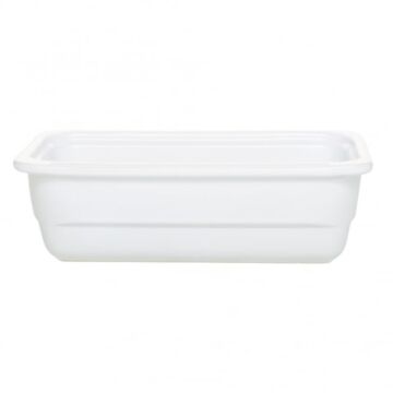 CERADON SCHAAL GN 1/3-100 WIT