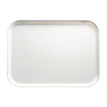 CAMTRAY DIENBLAD 27x35CM WIT (148) 1014