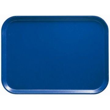 CAMTRAY DIENBLAD 32x45CM BLAUW (123) 1318