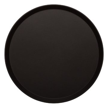 DIENBLAD MET ANTISLIP ø 360 MM.