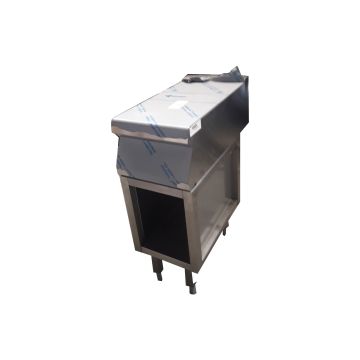 ZANUSSI Neutraal met onderstel (maatwerk)