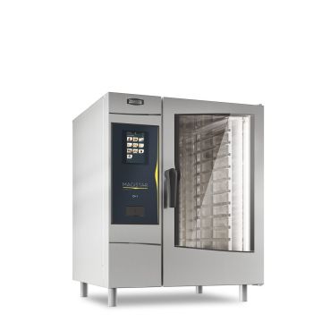 ZANUSSI MAGISTAR COMBI TS 10x1/1GN EL.