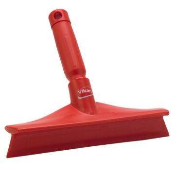 VIKAN ULTRA HYGIENE HANDTREKKER ROOD